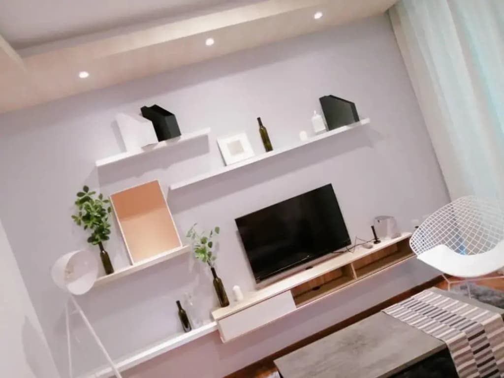 Vivacity Jazz 3 Apartment Kuching 125 - photo 6
