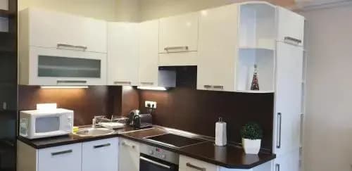 Blue Ball Apartment - photo 14