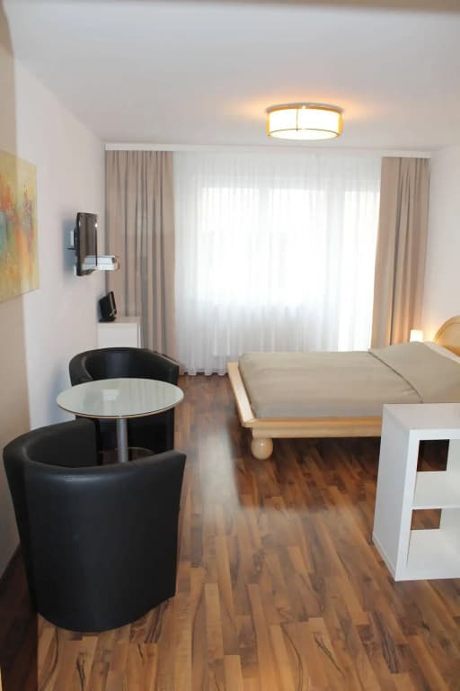 Viennas Place Studio-Apartments Karlsplatz - photo 5