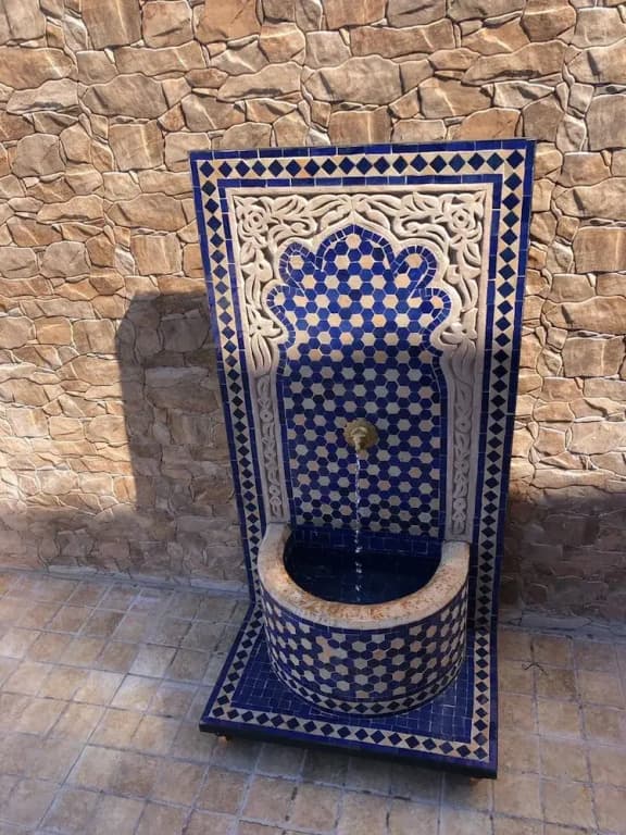 Yallahriyad Triplex For 6 Persons Max - photo 47