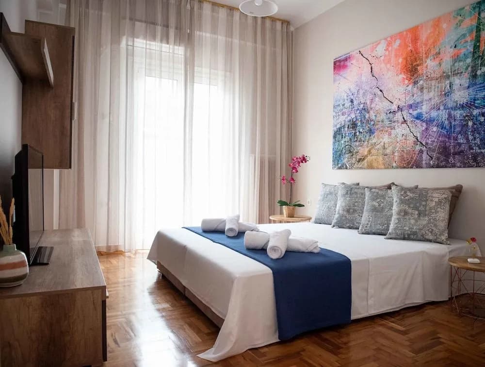 Blue Ark Stylish Athens - photo 2