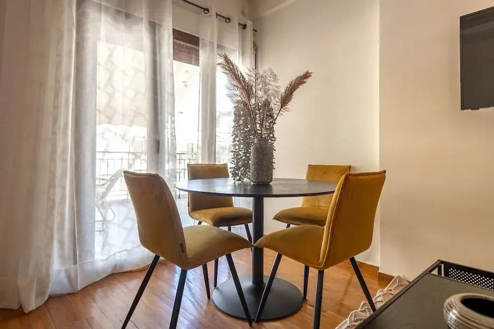 Phaedrus Living Luxury Flat Vyronas - photo 9