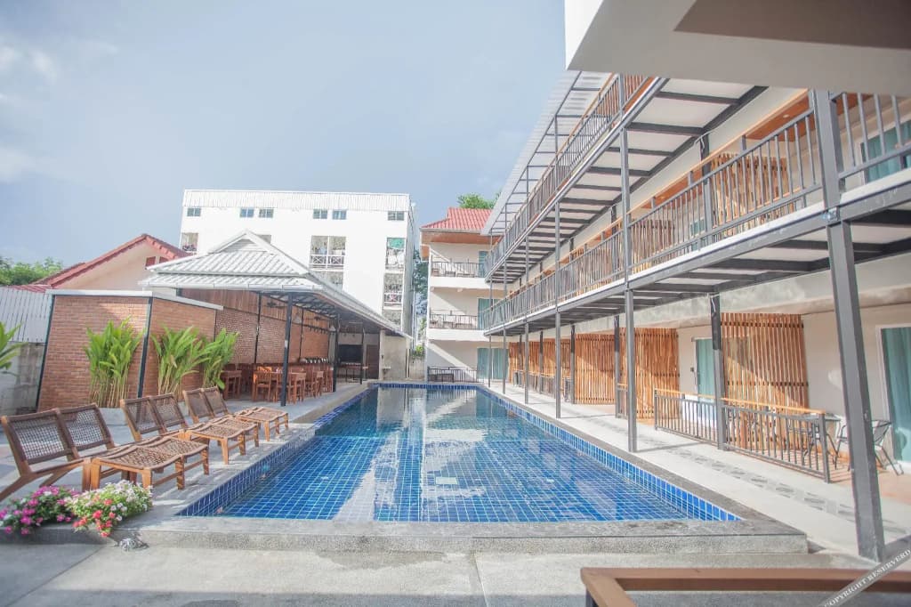 Celosia House - main photo