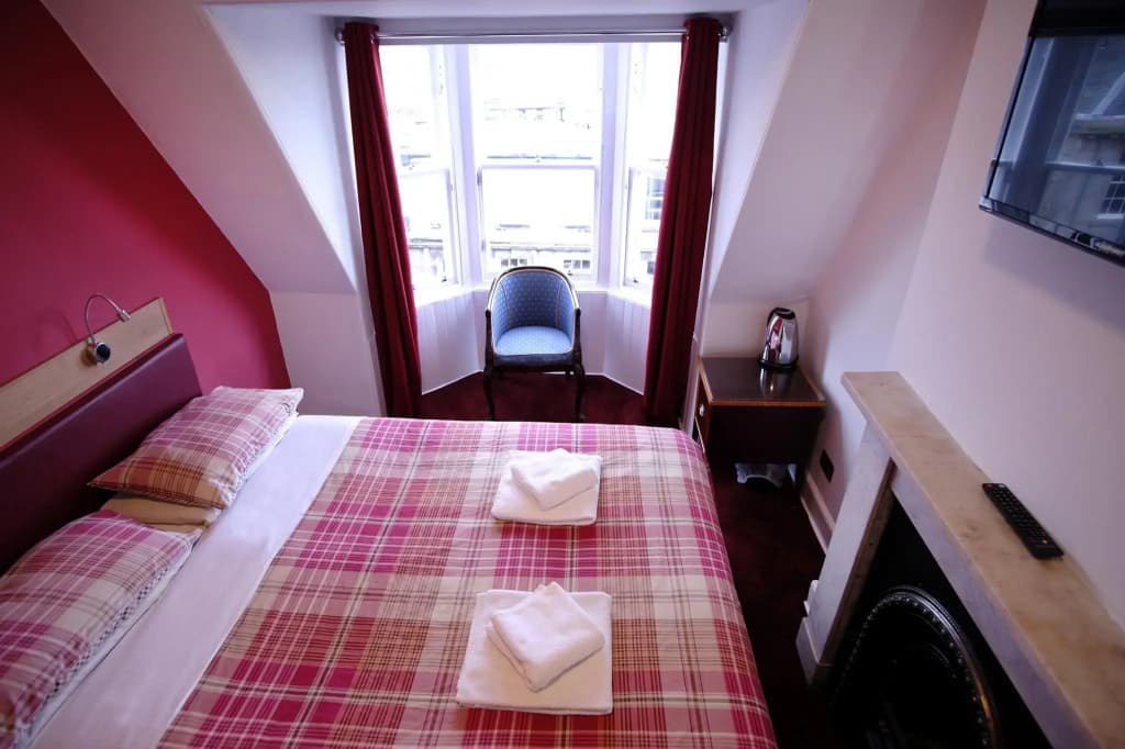 Regent House Hotel - photo 19