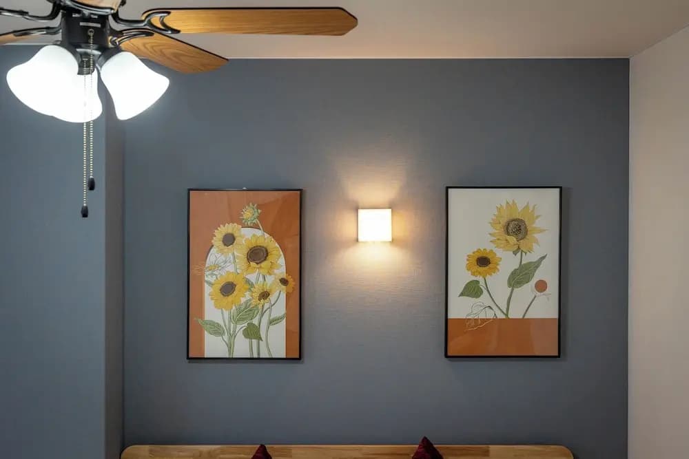 Maison Creole Sanno - photo 32