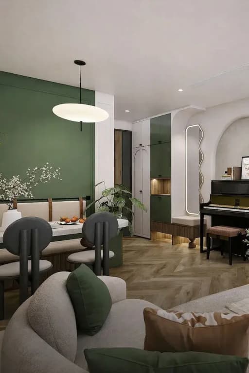 Landmark 81 Urban Royal River City - photo 42