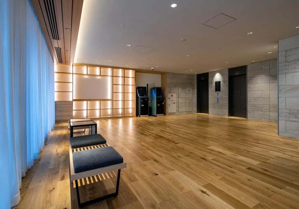 DEL style Ikebukuro Higashiguchi by Daiwa Roynet Hotel - photo 13