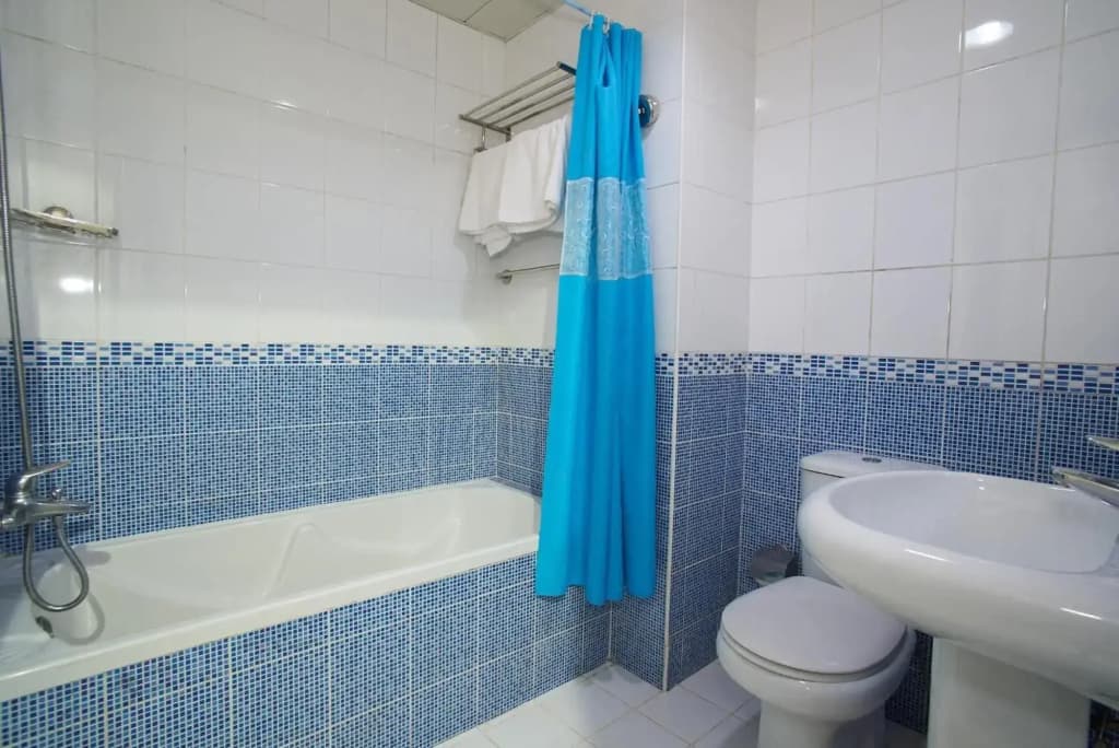 Center Ville Hotel - photo 7
