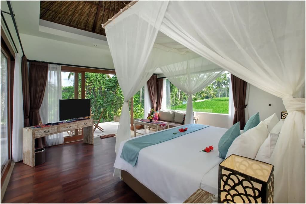 Anusara Luxury Villas - Adults Only - photo 5