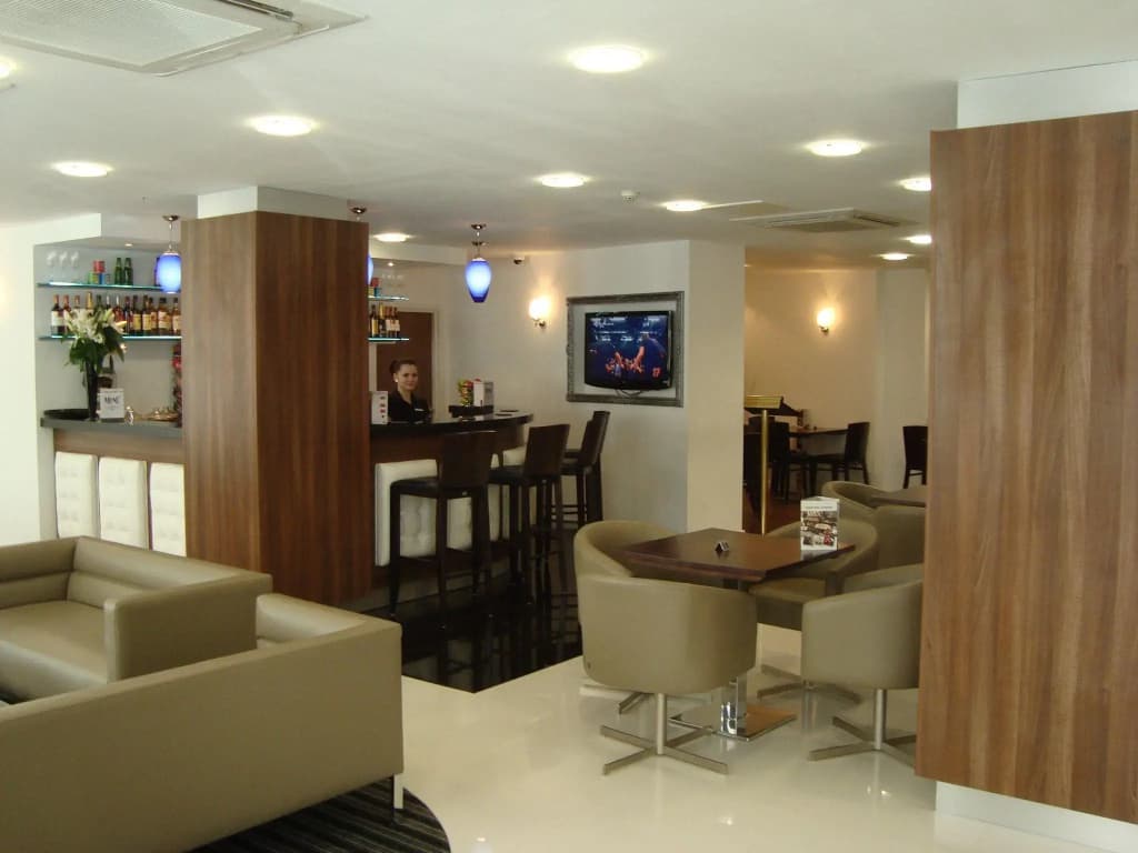 Ambassadors Earl's Court Hotel - photo 16