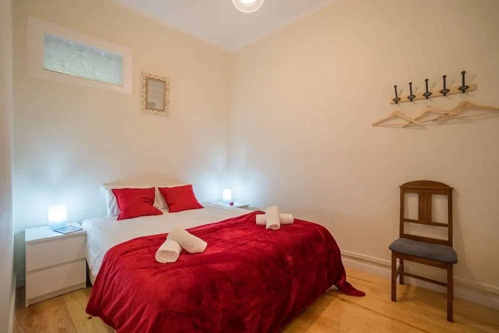 Terreirinho Apartment - photo 2