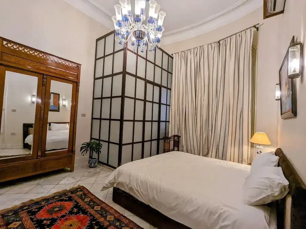 Layla Hostel - photo 7