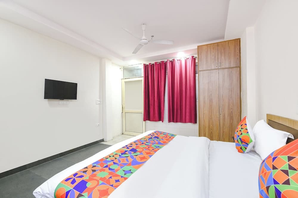 Fabhotel Grand - photo 16