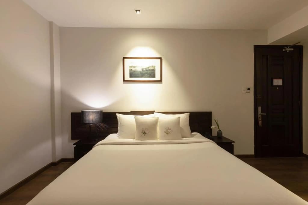 Cochin Zen Hotel - photo 46