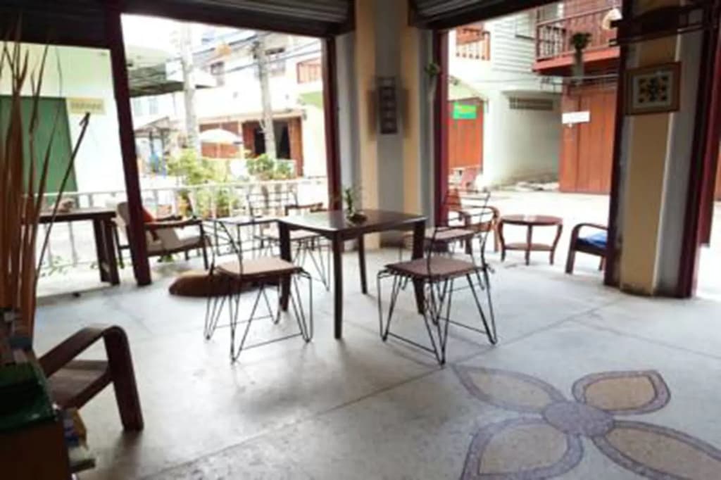 Taya's place - photo 16