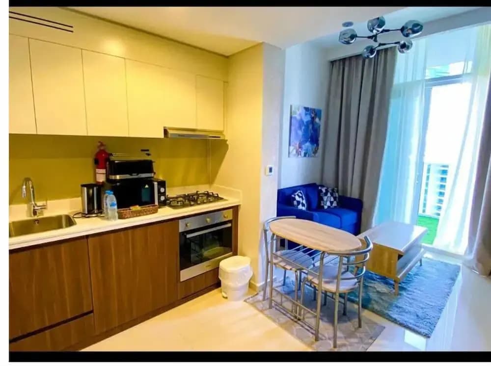 Mh-scenic Burj Khalifa View in Reva Residence Ref 19018 - photo 8