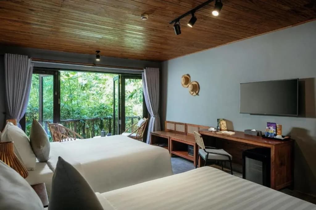 M Resort Phu Quoc - photo 4