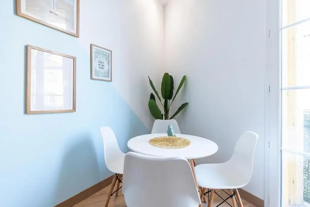 Garibaldi Square - Cosy 1bdr in the Old Town - photo 11