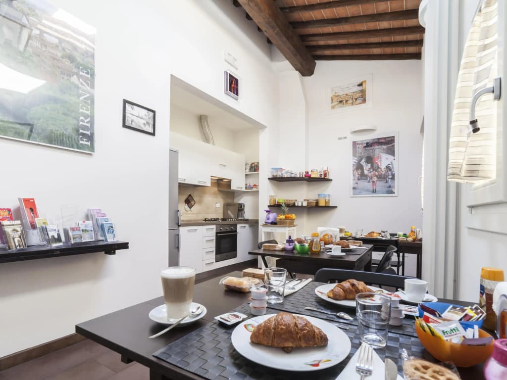 B&B Le Ghiacciaie - photo 10