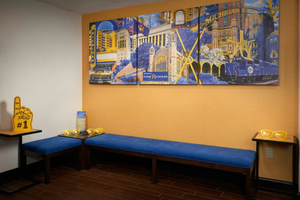 Hotel Center 3 - photo 15