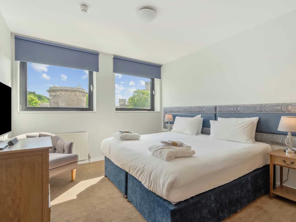 Princes Street Suites - photo 33
