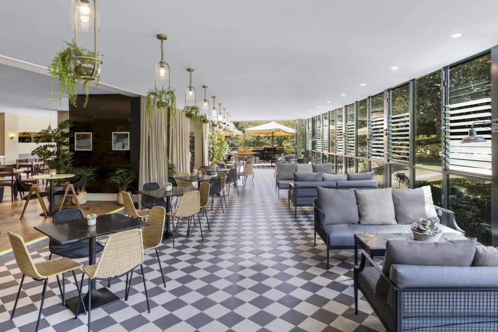 Vibe Hotel Rushcutters Bay Sydney - photo 24