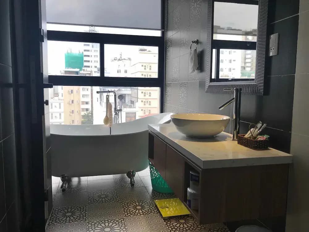 Infinity Residences - photo 10