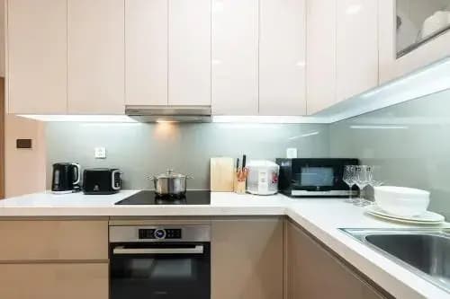Vinhomes Service Apartment - Central 3 - 2007 - photo 26