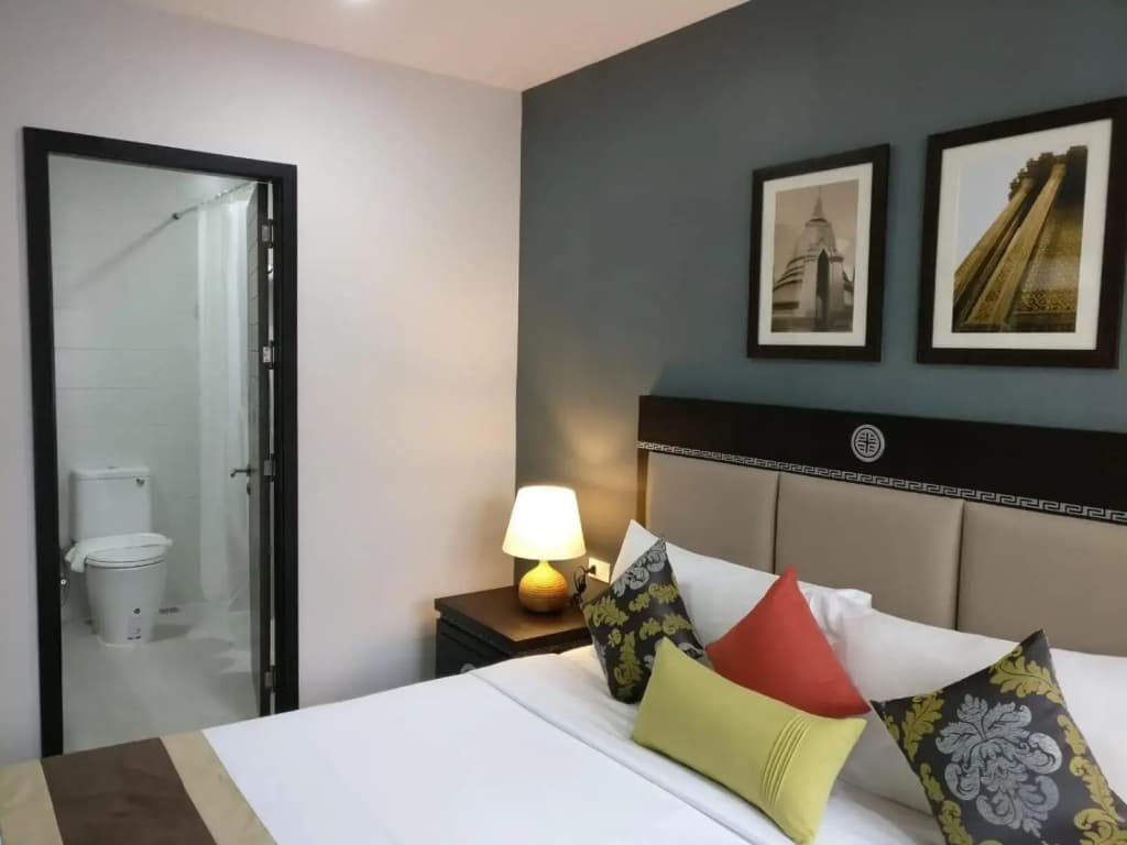 Club Mahindra Mac Boutique Hotel - photo 21