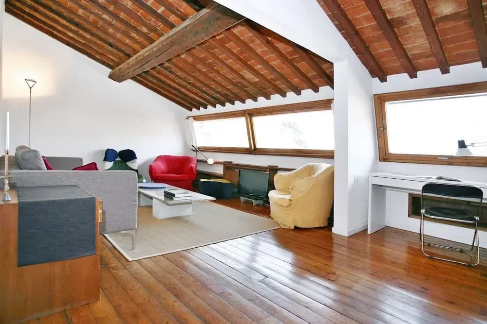 Luxury Eclectic Loft - Santa Croce - photo 6
