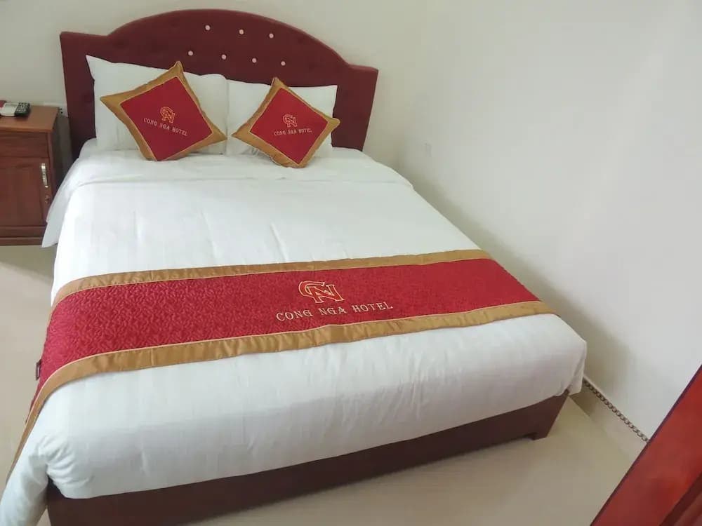 Cong Nga Hotel - photo 3