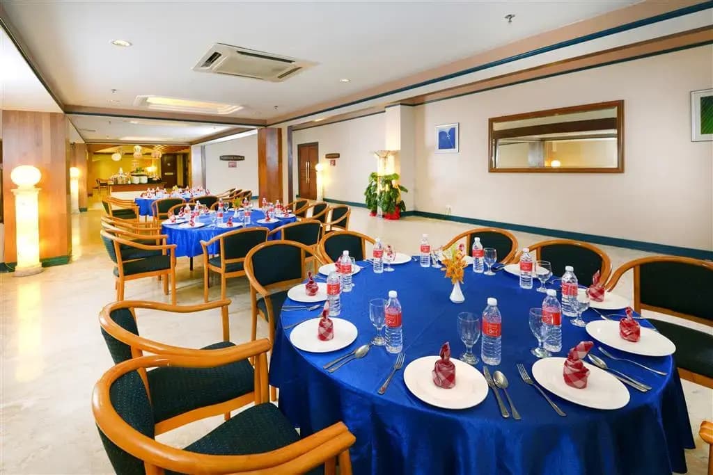 Lexis Port Dickson - photo 41