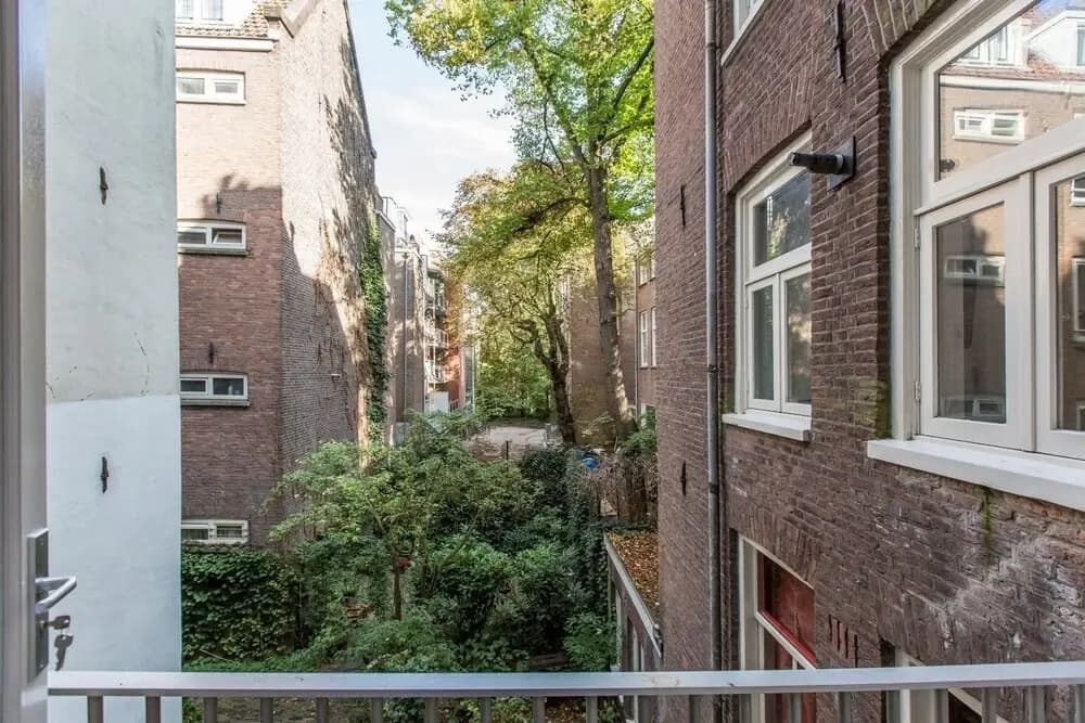Amsterdam Centre Apartments - main photo