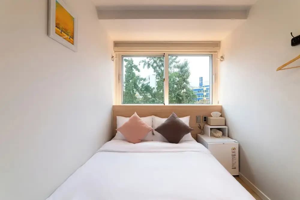 Hi Dongdaemun Hostel - photo 13