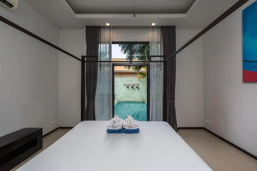 Villa Java - photo 37
