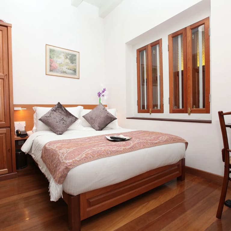 Gingerflower Boutique Hotel - photo 5