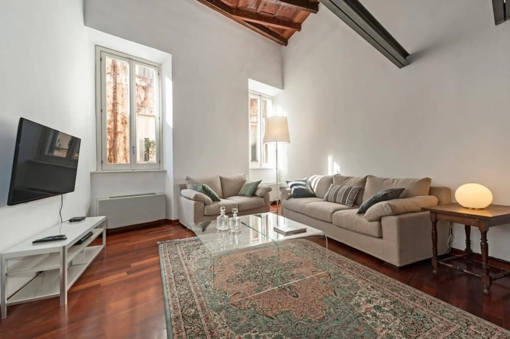 Luxury Flat by Navona Square - photo 3