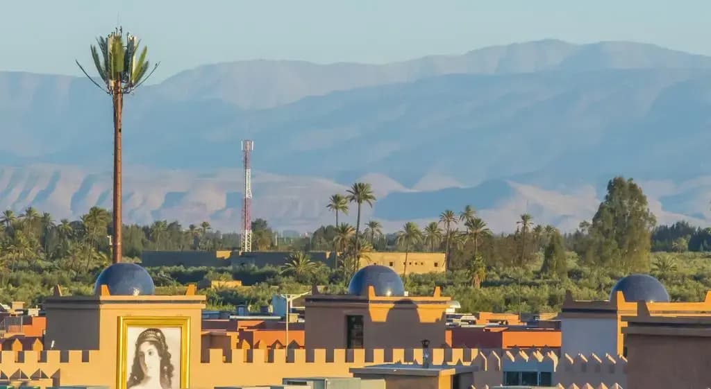 Mogador Kasbah - photo 25