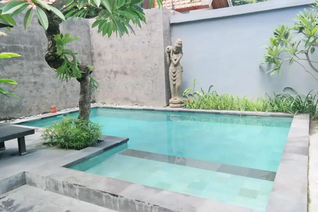 Duyung Homestay - photo 5