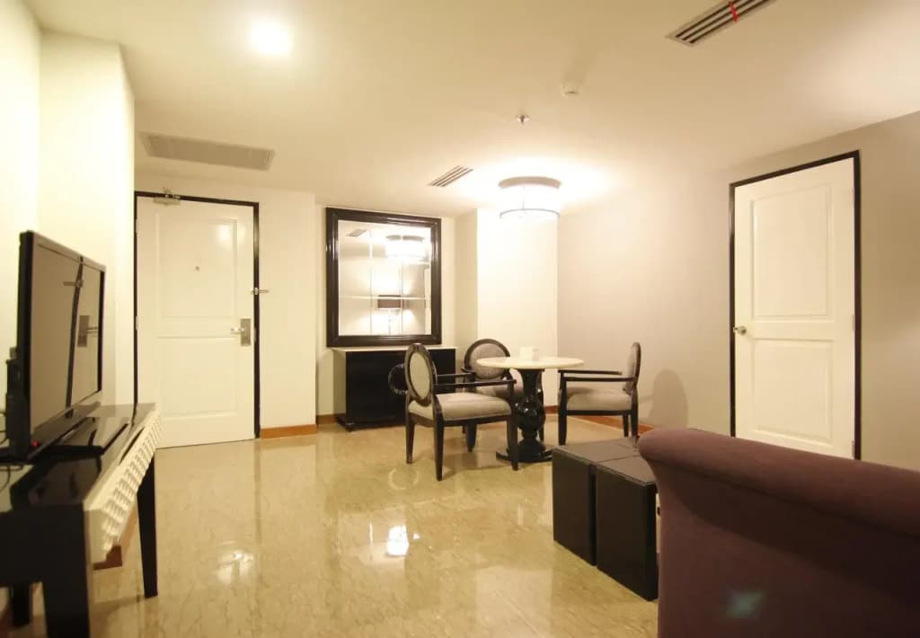 Diradja Hotel - photo 17