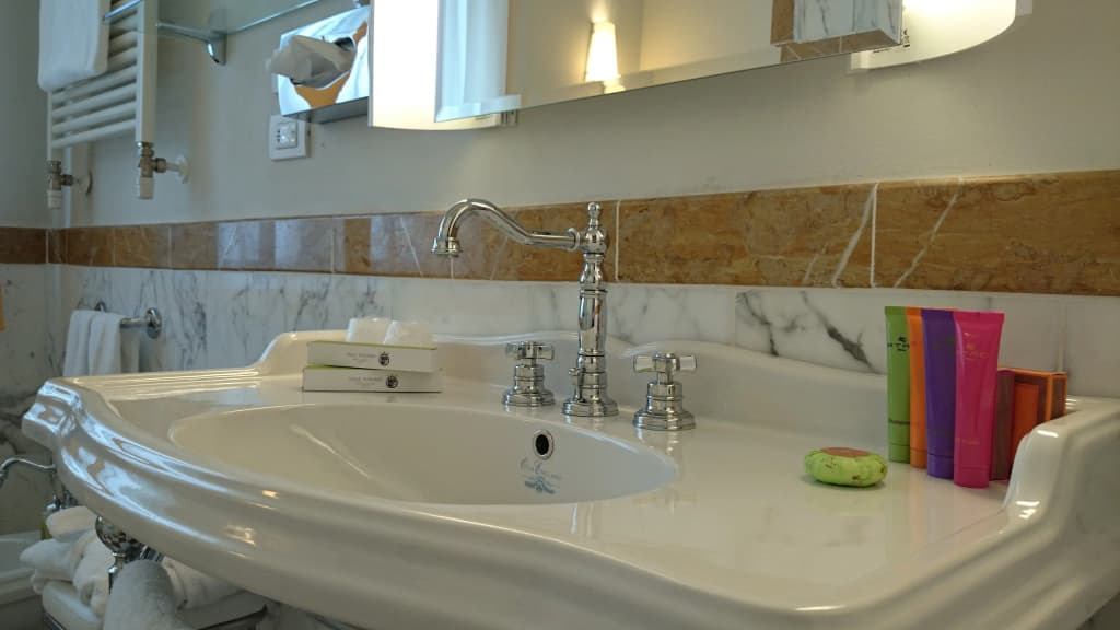 Villa Tolomei Hotel & Resort - photo 9
