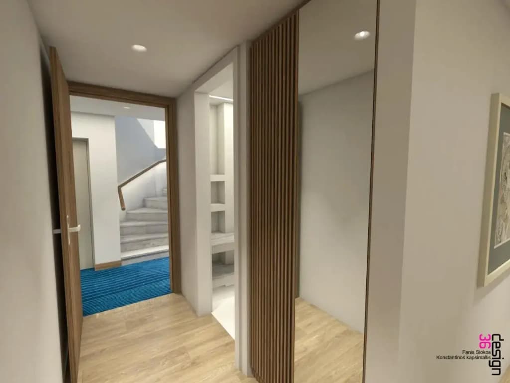 Zein Boutique Athens Hotel - photo 28
