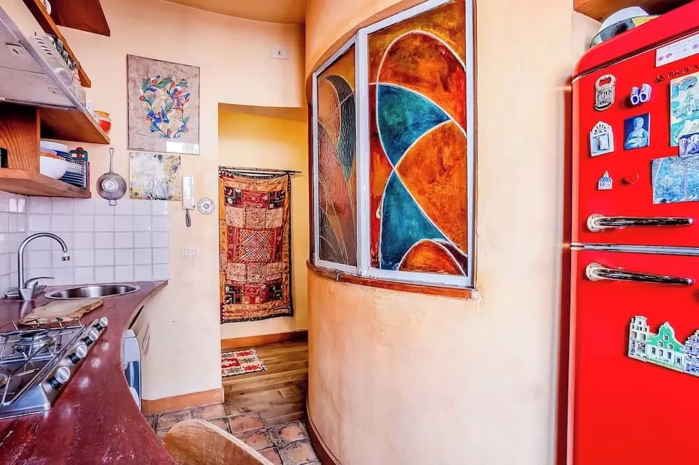 Lovely 2-bed Apartment in Roma - photo 15