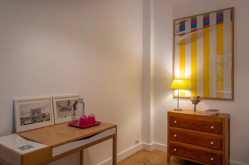 Hôtel Arvor Saint Georges - photo 29