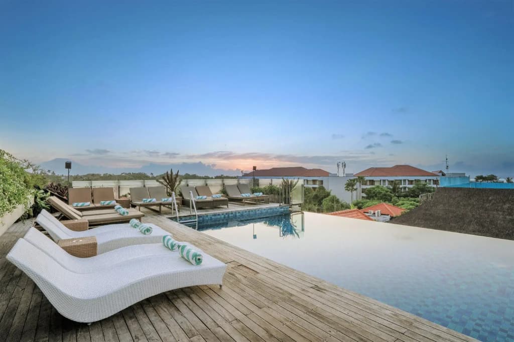 Artotel Sanur Bali - photo 24