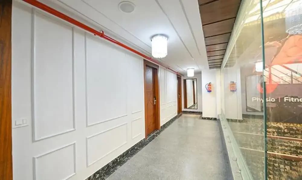 FabHotel Prime Dev Palace - photo 13