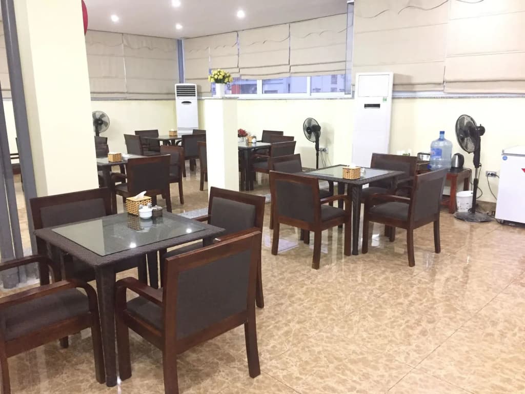 Grace Hotel Ha Noi - photo 6