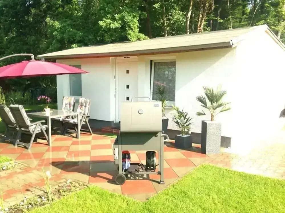 Kleines Ferienhaus - photo 8