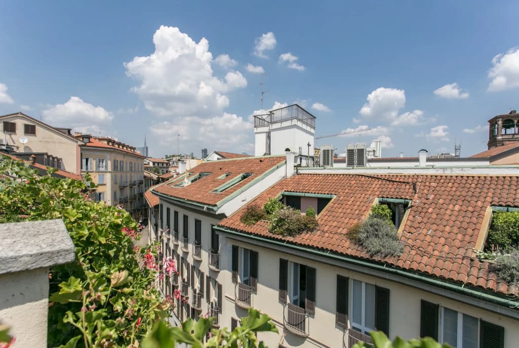 Charming Milan Apartments Brera-Madonnina - photo 10