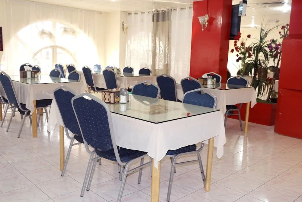 Juba Hotel - photo 15